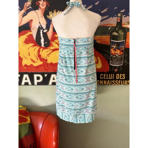 Carve Summer Dress - Picture 4 of 10